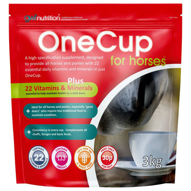 Buy Gwf Onecup For Horses | Online for Equine