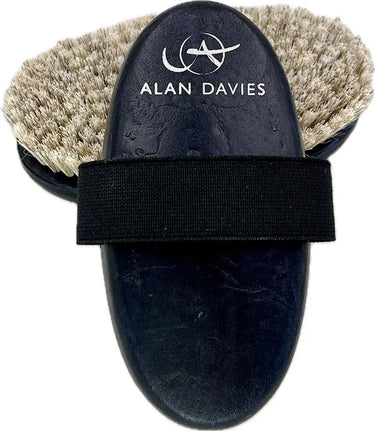 Buy HAAS Face Brush | Online for Equine