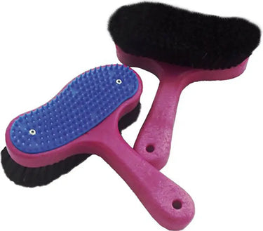 Buy HAAS Foal Brush | Online for Equine