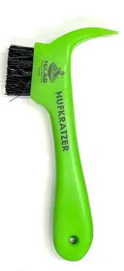 HAAS Hoof pick| Online For Equine