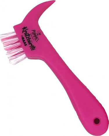 Buy HAAS Hoofpick Pink | Online for Equine
