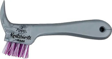 Buy HAAS Hoofpick Silver | Online for Equine