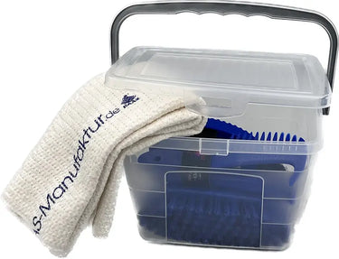 Buy HAAS Kinder Box | Online for Equine