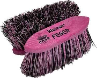 Buy HAAS Small Mane/Dandy Brush | Online for Equine