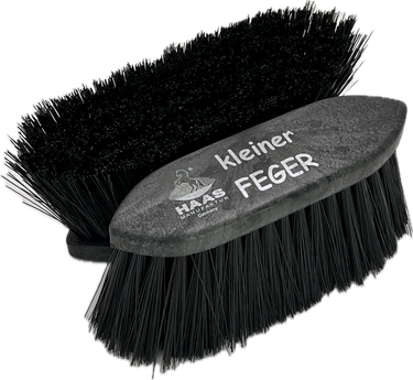 HAAS Small Mane/Dandy Brush| Online For Equine