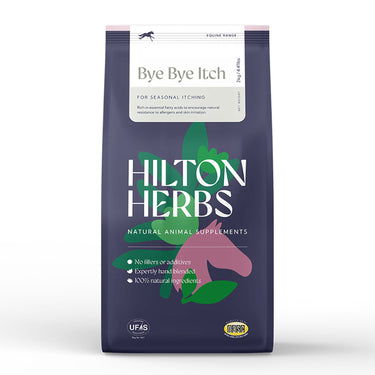 Buy Hilton Herbs Bye Bye Itch | Online for Equine