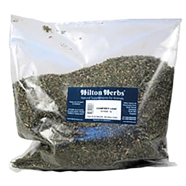 Buy Hilton Herbs Comfrey Leaf | Online for Equine