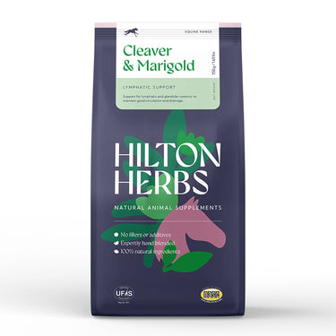 Buy Hilton Herbs Cleaver & Marigold | Online for Equine