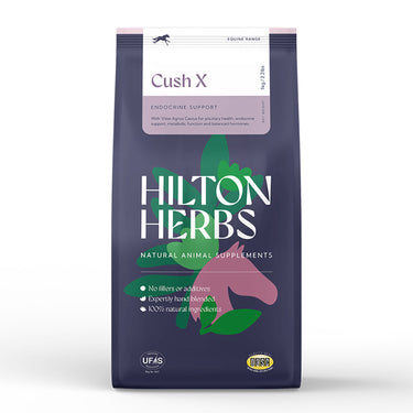 Buy Hilton Herbs Cush X | Online for Equine