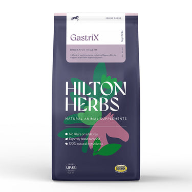 Buy Hilton Herbs Gastri X | Online for Equine
