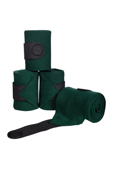 HKM Acrylic Bandages Julie| Online For Equine