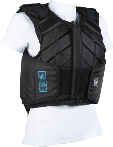 Buy HKM Adults Unisex Easy Fit Body Protector| Online for Equine