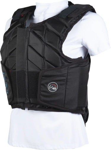Buy HKM Adults Unisex Easy Fit Body Protector| Online for Equine