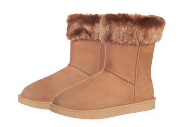 HKM All Weather Boots Davos Fur| Online For Equine