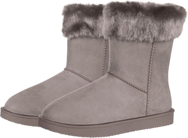 HKM All Weather Boots Davos Fur| Online For Equine