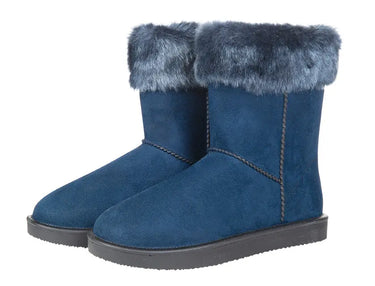HKM All Weather Boots Davos Fur| Online For Equine