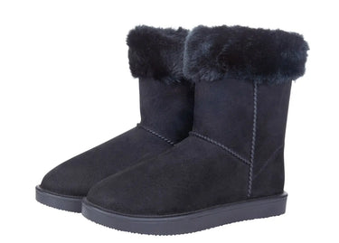 HKM All Weather Boots Davos Fur| Online For Equine