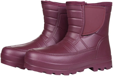 HKM All Weather Boots Snowflake| Online For Equine
