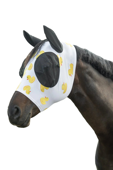 HKM Anti Fly Mask Duck| Online For Equine