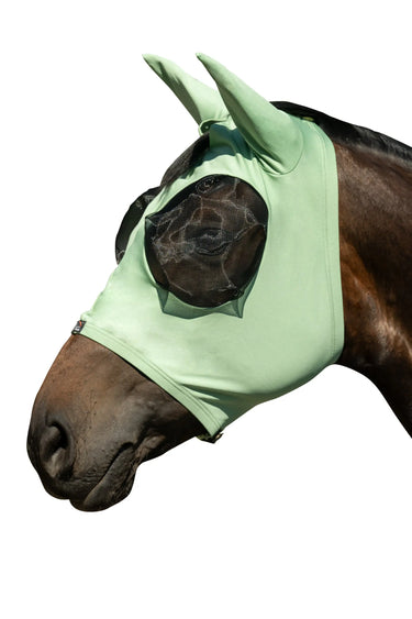 HKM Anti Fly Mask Elastic| Online For Equine