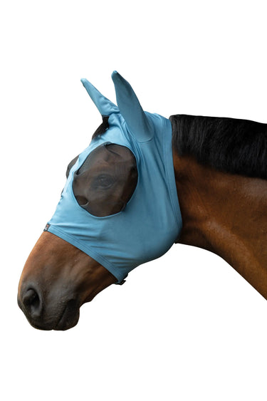 HKM Anti Fly Mask Elastic| Online For Equine