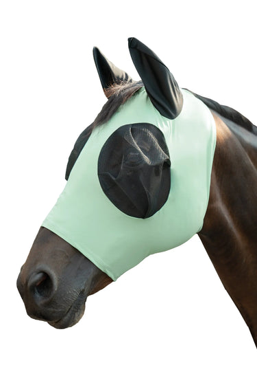 HKM Anti Fly Mask Essentials| Online For Equine