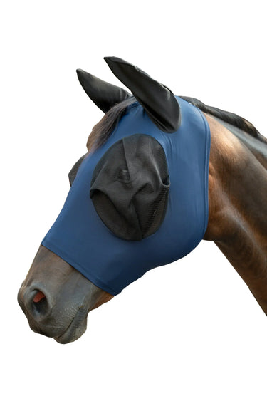 HKM Anti Fly Mask Essentials| Online For Equine