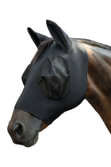 HKM Anti Fly Mask Essentials| Online For Equine
