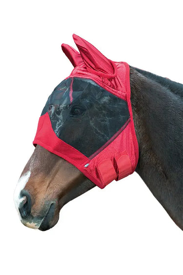 HKM Anti Fly Mask High Professional| Online For Equine