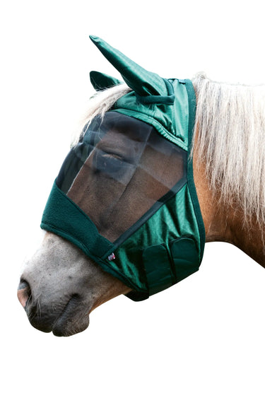 HKM Anti Fly Mask High Professional| Online For Equine