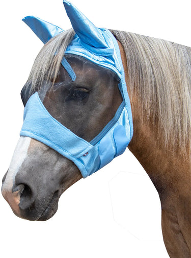 HKM Anti Fly Mask High Professional| Online For Equine