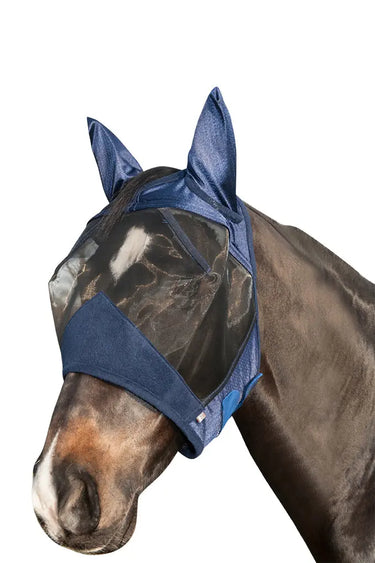 HKM Anti Fly Mask High Professional| Online For Equine