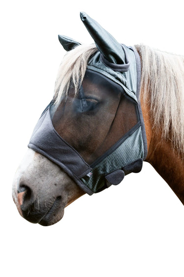 HKM Anti Fly Mask High Professional| Online For Equine