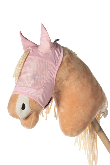 HKM Anti Fly Mask Hobby Horsing| Online For Equine