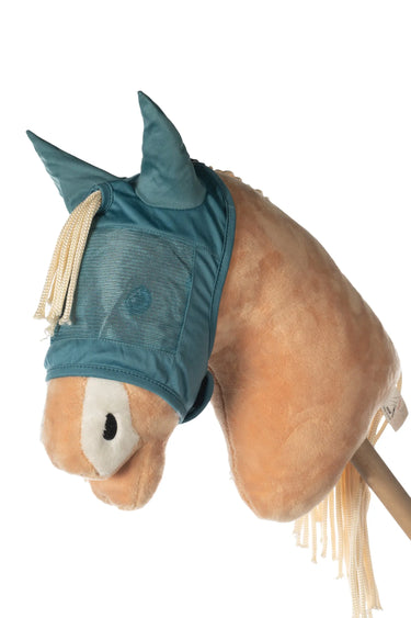 HKM Anti Fly Mask Hobby Horsing| Online For Equine