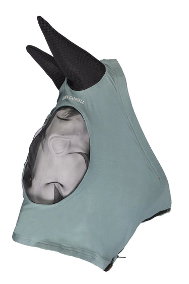 HKM Anti Fly Mask Limone| Online For Equine