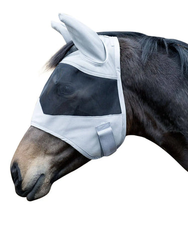 HKM Anti Fly Mask New Mexico with Ears| Online For Equine