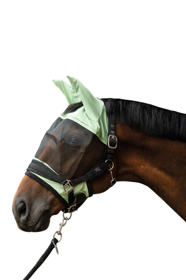 HKM Anti Fly Mask Premium| Online For Equine