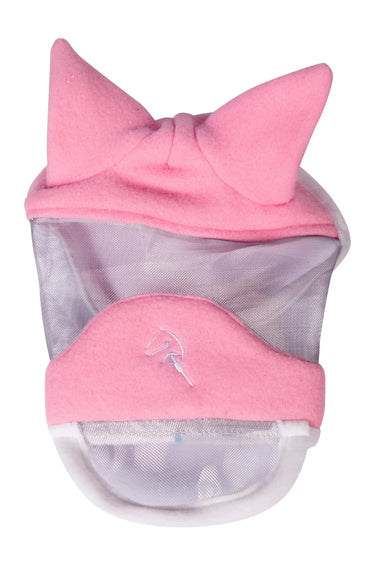 HKM Anti Fly Mask with Nose Piece Hobby Horsing| Online For Equine