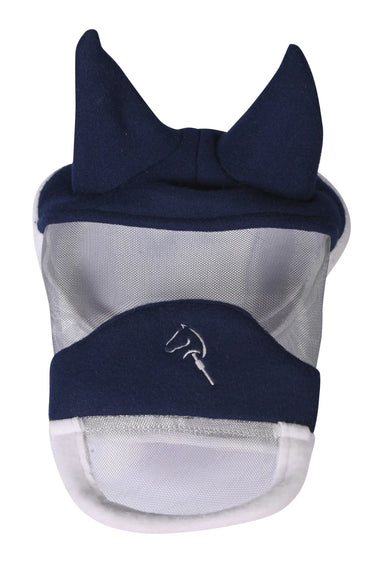 HKM Anti Fly Mask with Nose Piece Hobby Horsing| Online For Equine