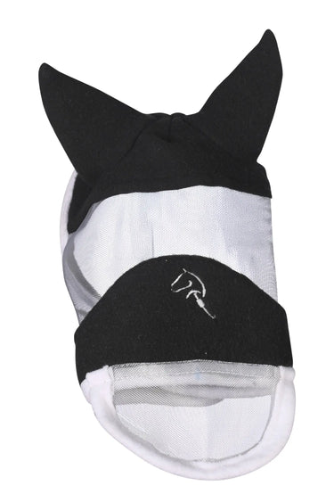 HKM Anti Fly Mask with Nose Piece Hobby Horsing| Online For Equine
