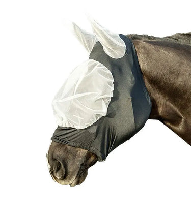 HKM Anti Fly Mask, Extra Soft and Elastic| Online For Equine
