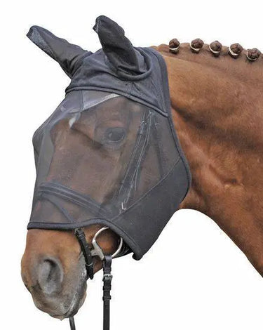 HKM Anti Fly Mask| Online For Equine