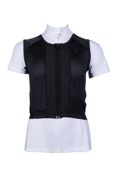 HKM Back Protector Active Fit| Online For Equine