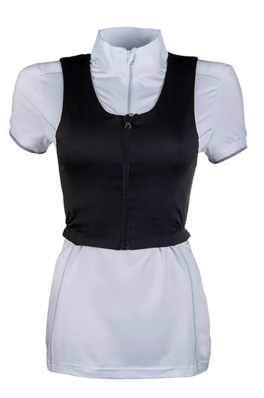 HKM Back Protector Softec| Online For Equine