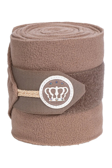 HKM Bandages Lavender Bay| Online For Equine