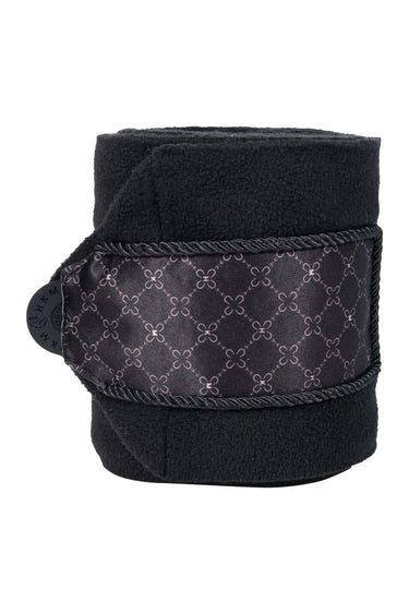 HKM Bandages Rosewood| Online For Equine