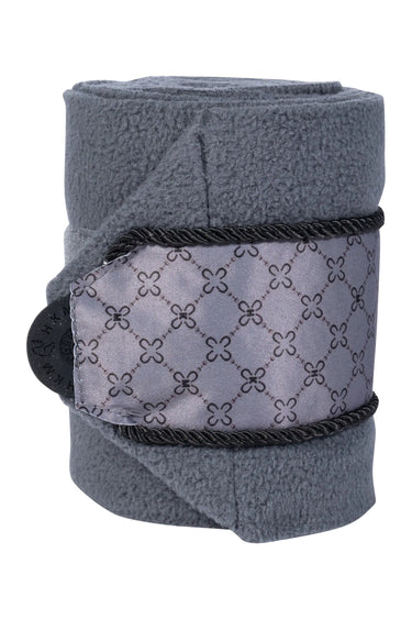 HKM Bandages Rosewood| Online For Equine