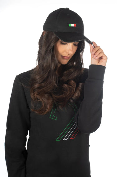 HKM Baseball Cap Livigno| Online For Equine