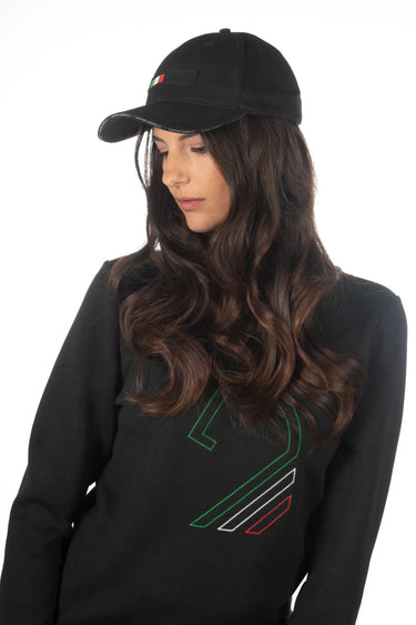 HKM Baseball Cap Livigno| Online For Equine